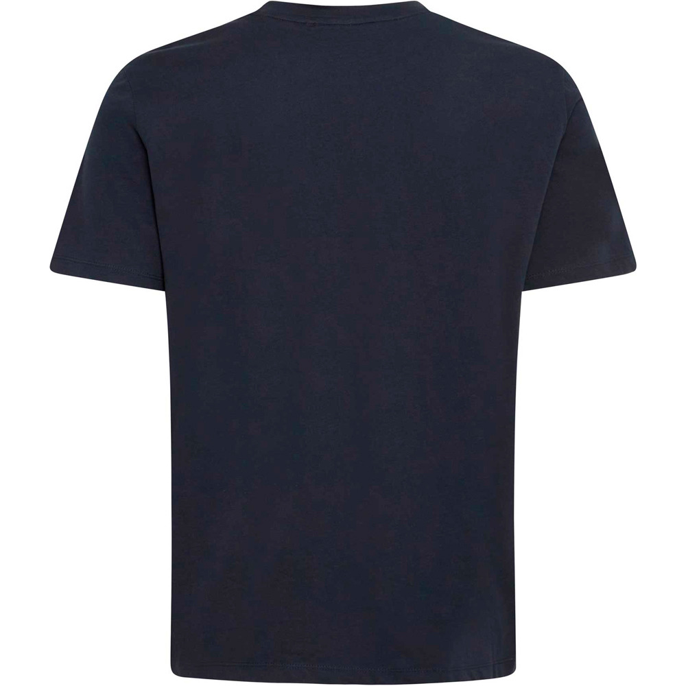 Blend camiseta manga corta hombre _M_tee autentic 05