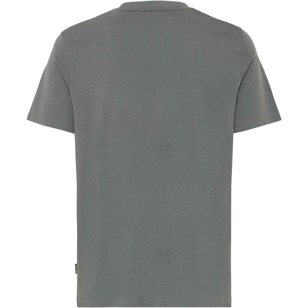 Blend camiseta manga corta hombre _M_tee autentic 06
