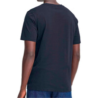 Blend camiseta manga corta hombre _M_tee autentic vista trasera