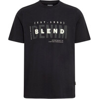 Blend camiseta manga corta hombre _M_tee blend 03