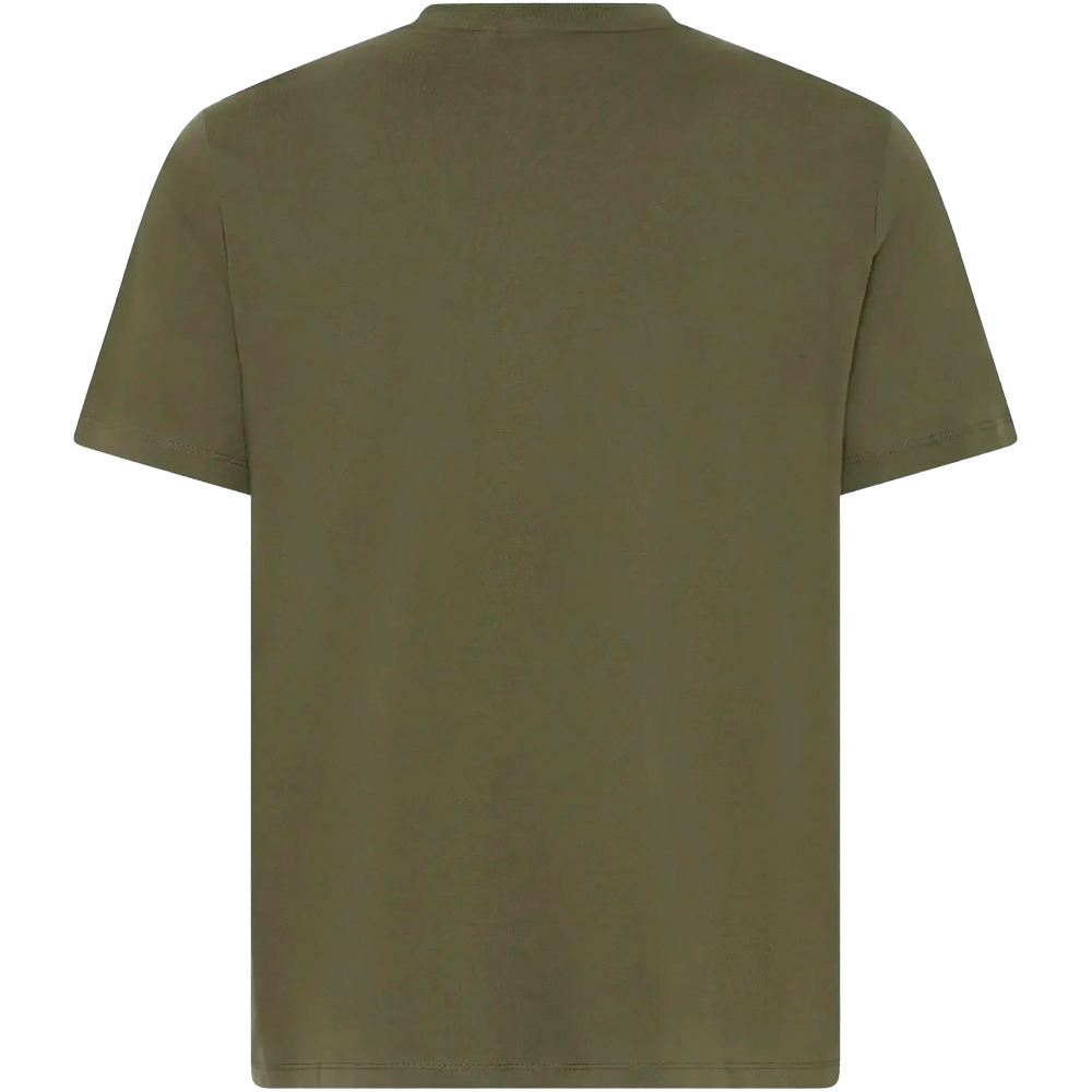 Blend camiseta manga corta hombre _M_tee blend 04