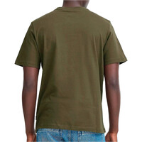 Blend camiseta manga corta hombre _M_tee blend vista trasera