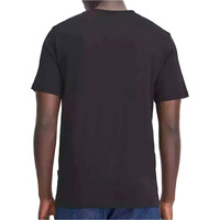 Blend camiseta manga corta hombre _M_tee blend vista trasera