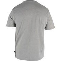 Blend camiseta manga corta hombre _M_tee small logo vista trasera