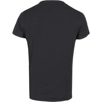 Blend camiseta manga corta hombre pocket vista trasera