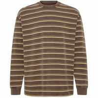 Blend camiseta manga larga hombre BHKARSYN WASH STRIPE LS TEE 03