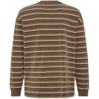 Blend camiseta manga larga hombre BHKARSYN WASH STRIPE LS TEE 04