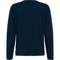 Blend camiseta manga larga hombre BHKASMIR LS LOGO TEE 04