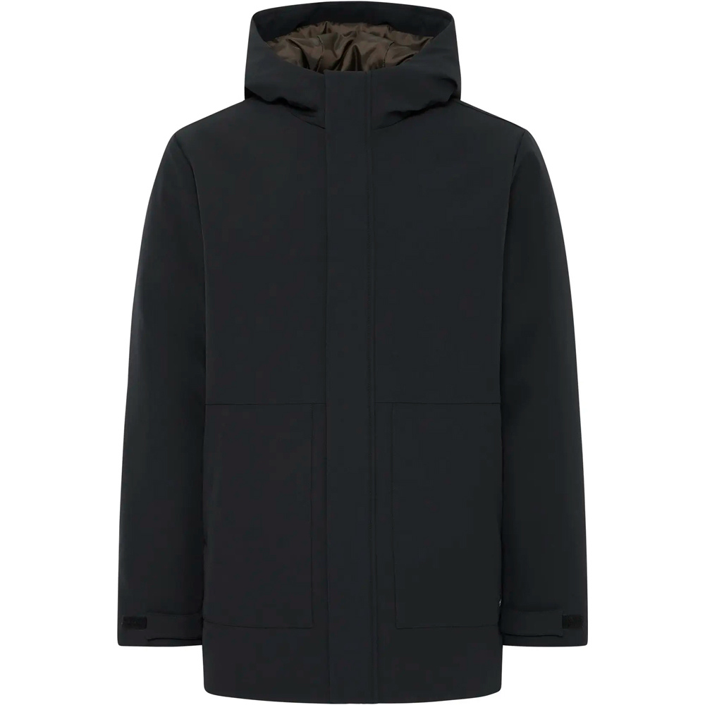 Blend chaquetas hombre BHFARAM JKT 04