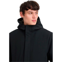 Blend chaquetas hombre BHFARAM JKT vista detalle