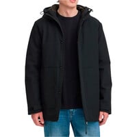 Blend chaquetas hombre BHFARAM JKT vista frontal