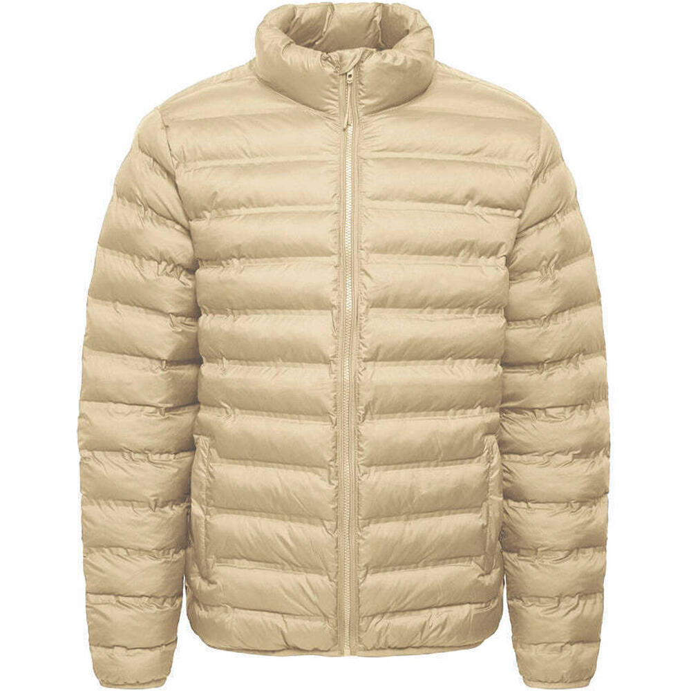 Blend chaquetas hombre BHFICCO HEATED JKT vista detalle