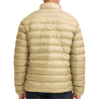 Blend chaquetas hombre BHFICCO HEATED JKT vista trasera