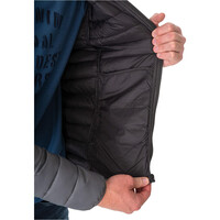 Blend chaquetas hombre BHROMSEY jacket con capucha 04