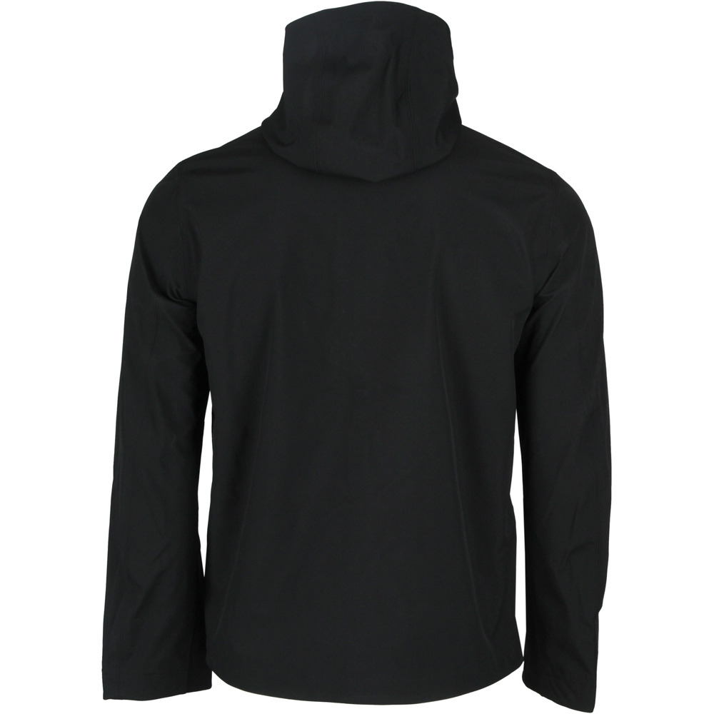 Blend chaquetas hombre jacket BHFarris Ref Fit vista trasera