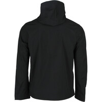 Blend chaquetas hombre jacket BHFarris Ref Fit vista trasera