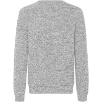 Blend jersey hombre BHCATO CREW 2-TONE 05