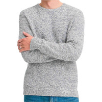 Blend jersey hombre BHCATO CREW 2-TONE vista frontal