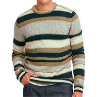 Blend jersey hombre BHDANNIE CREW vista frontal