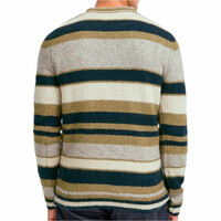 Blend jersey hombre BHDANNIE CREW vista trasera