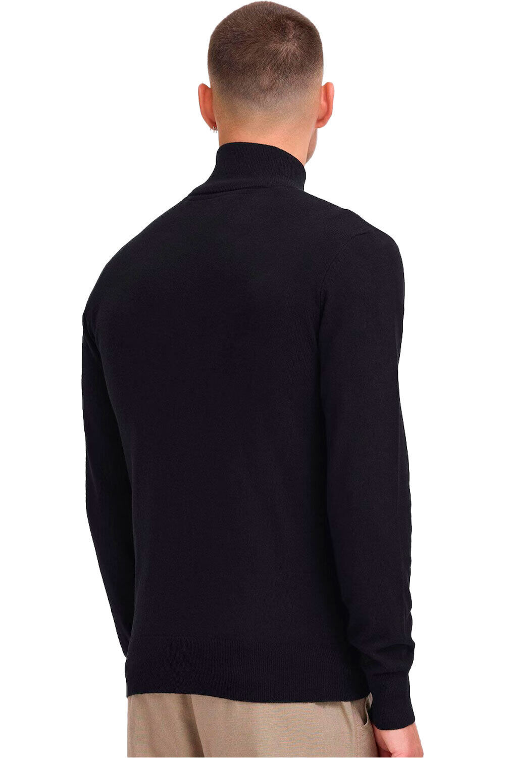 Blend jersey hombre BHFippo vista trasera