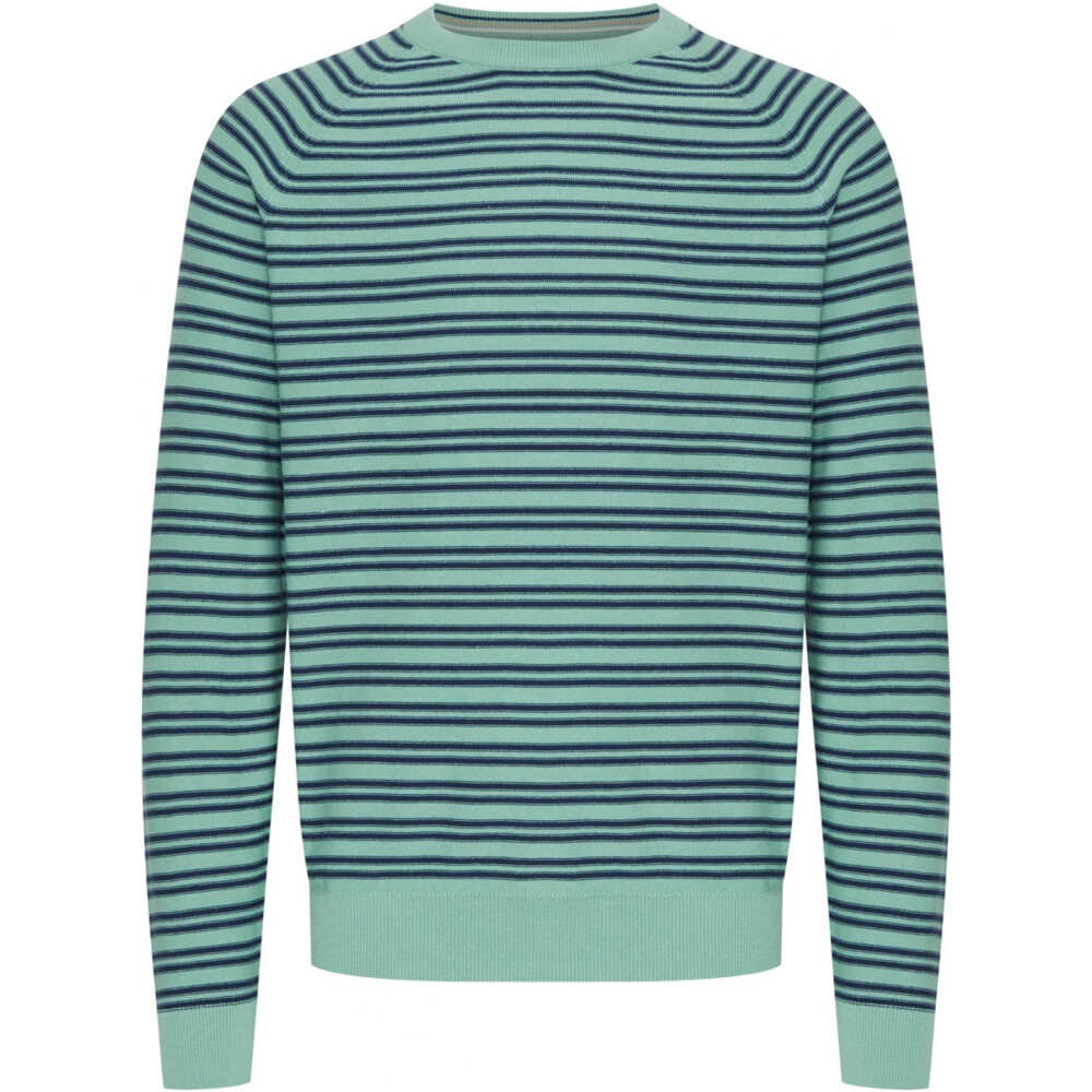 Blend jersey hombre Knit Pullover vista frontal