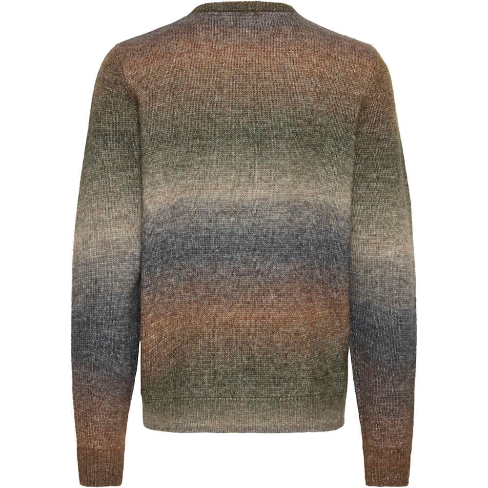 Blend jersey hombre pullover 04