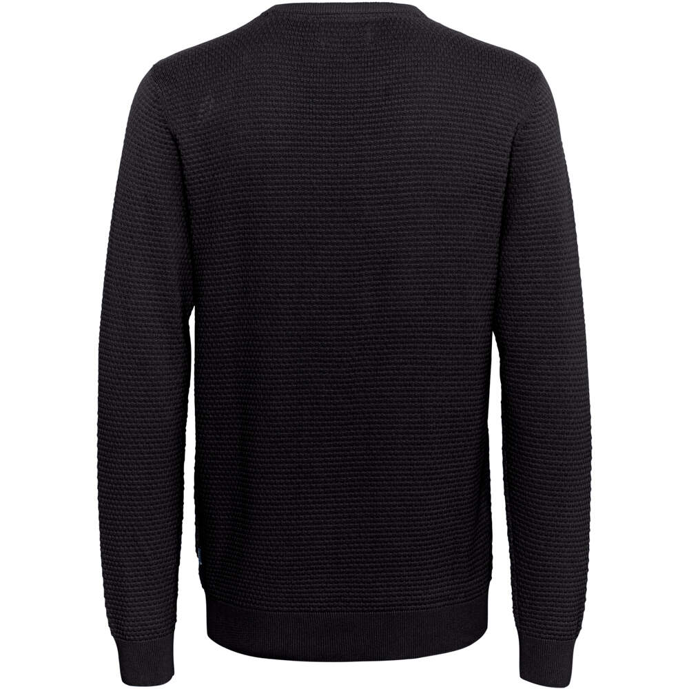 Blend jersey hombre Pullover basic VE 04