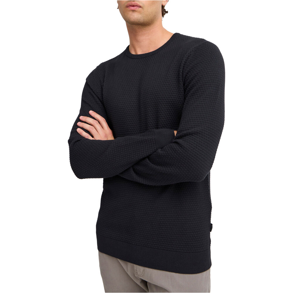 Blend jersey hombre Pullover basic VE vista detalle
