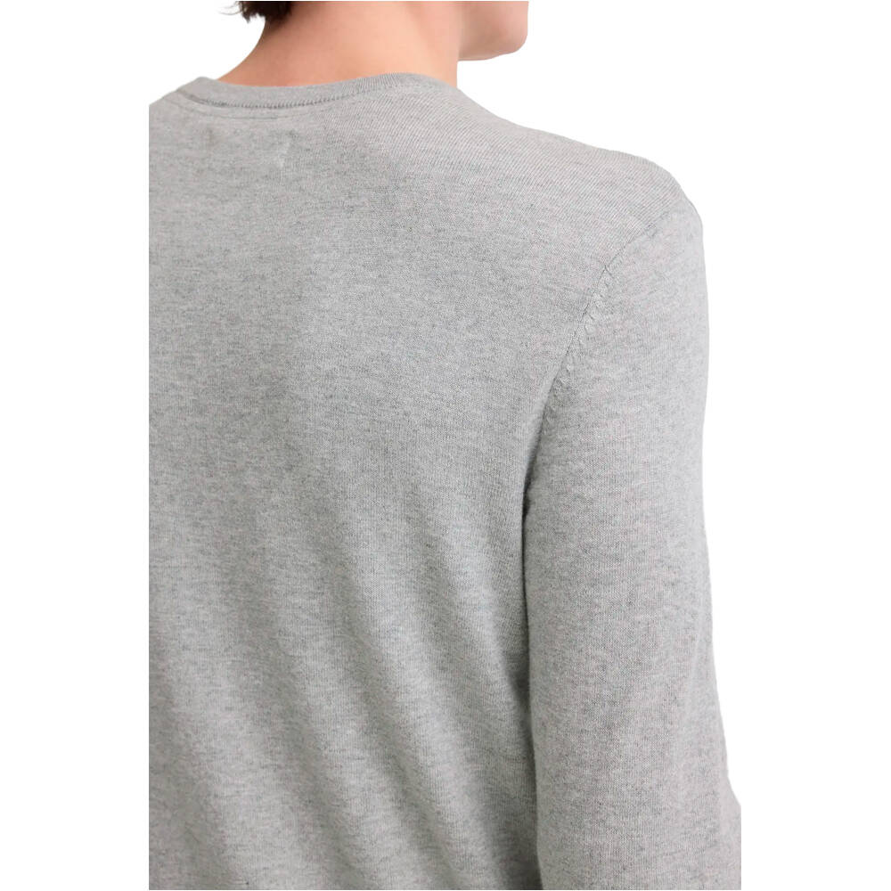 Blend jersey hombre pullover BHBAGGE CREW KNIT 03