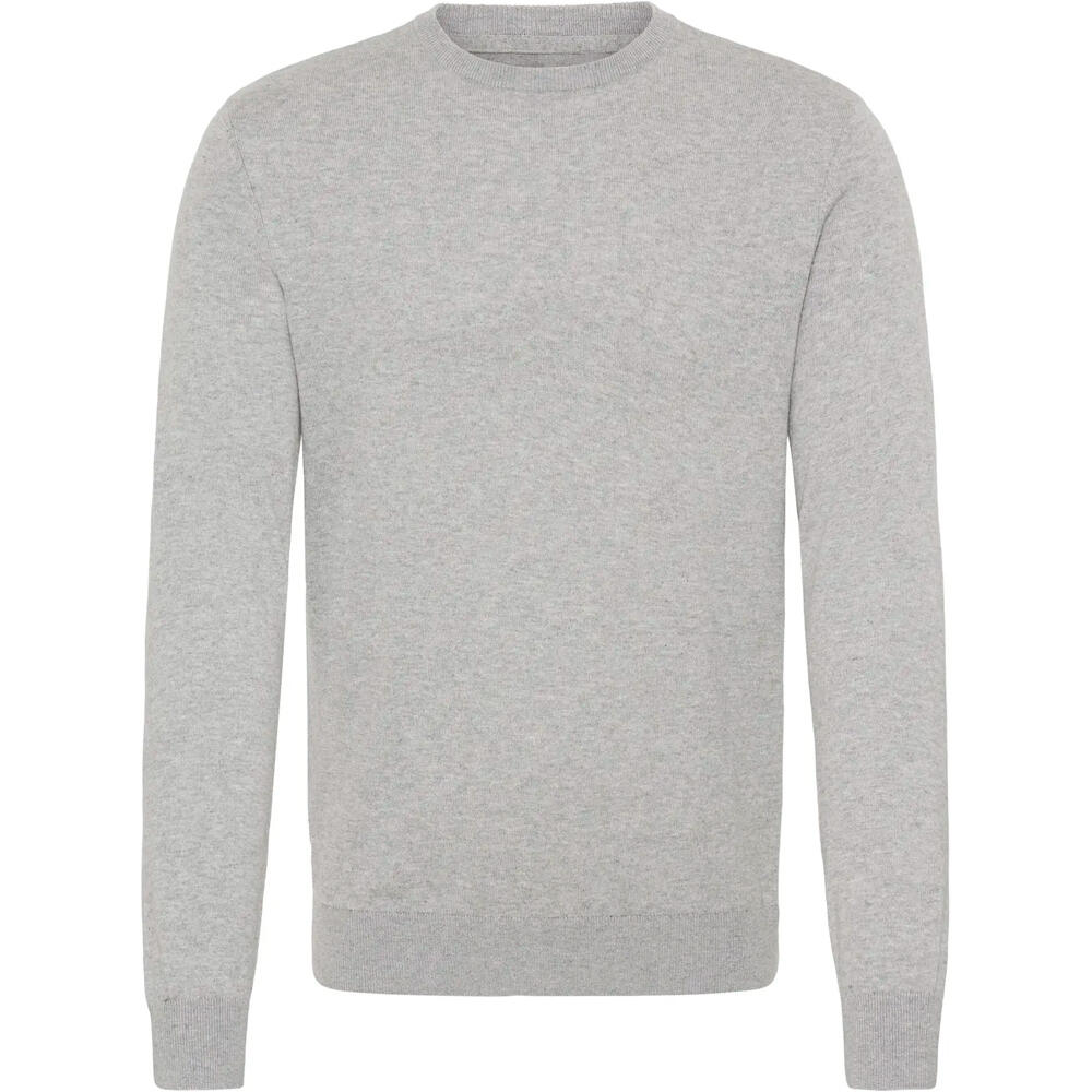 Blend jersey hombre pullover BHBAGGE CREW KNIT 04