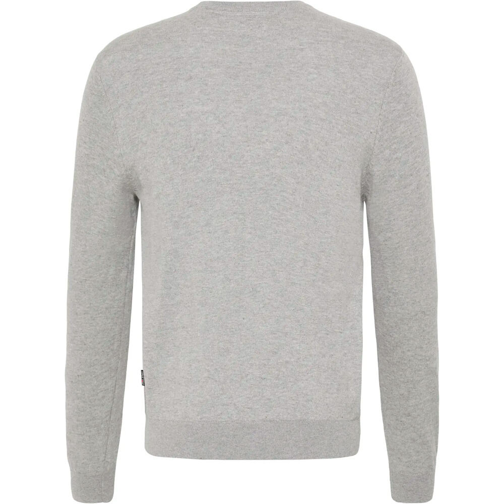 Blend jersey hombre pullover BHBAGGE CREW KNIT 05
