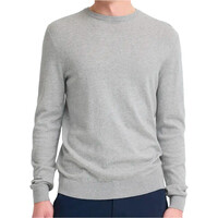 Blend jersey hombre pullover BHBAGGE CREW KNIT vista frontal
