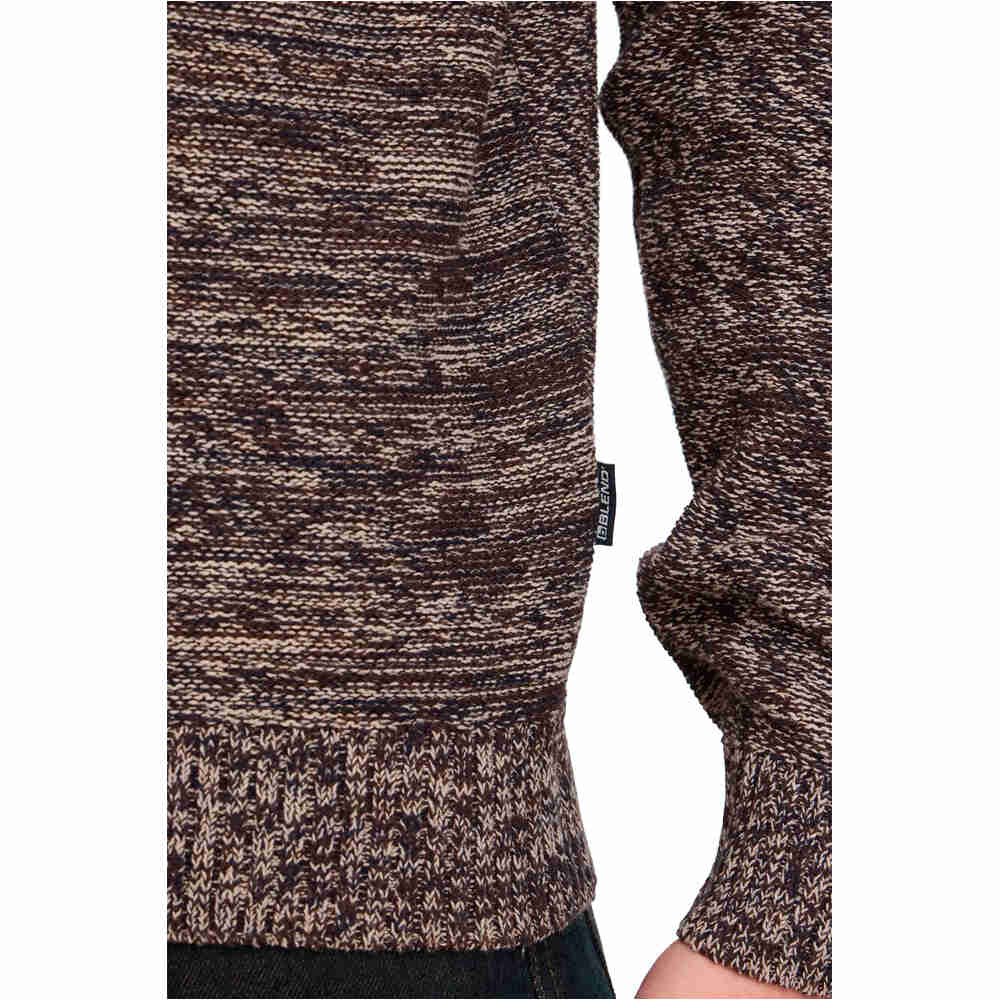 Blend jersey hombre pullover BHBILBO CREW 03