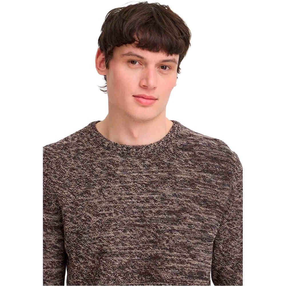 Blend jersey hombre pullover BHBILBO CREW vista detalle