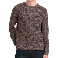 Blend jersey hombre pullover BHBILBO CREW vista frontal