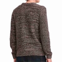 Blend jersey hombre pullover BHBILBO CREW vista trasera