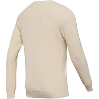 Blend jersey hombre pullover BHCodford crew neck knit vista trasera