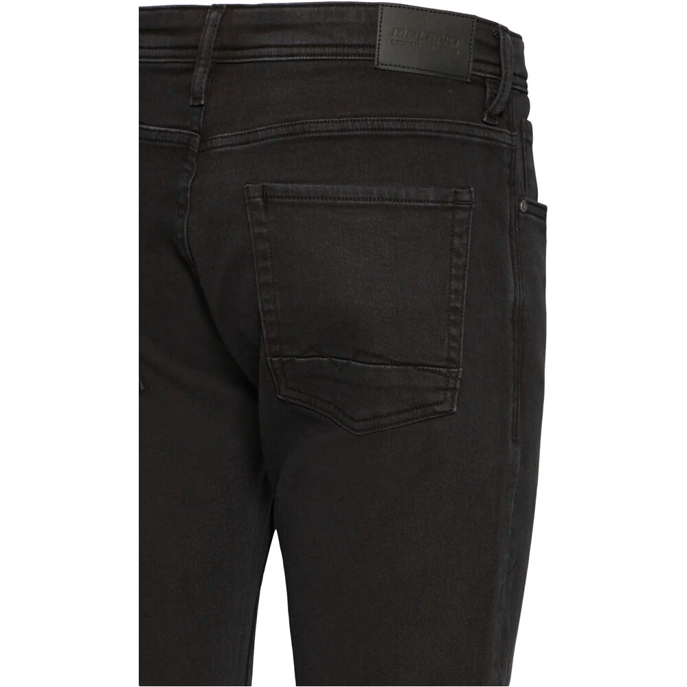 Blend pantalón hombre BHTWISTER SLIMREG denim vista detalle
