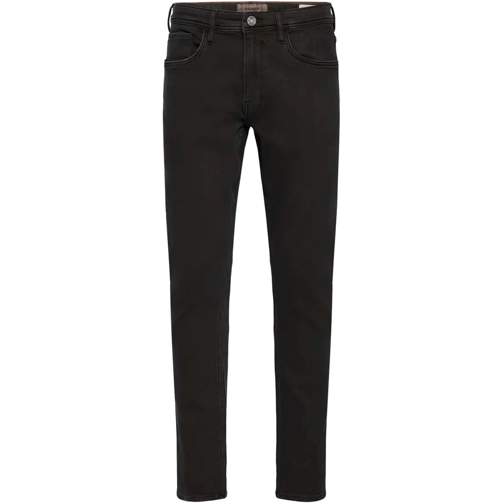 Blend pantalón hombre BHTWISTER SLIMREG denim vista frontal