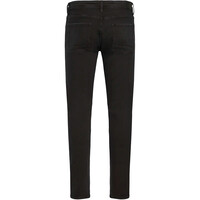 Blend pantalón hombre BHTWISTER SLIMREG denim vista trasera