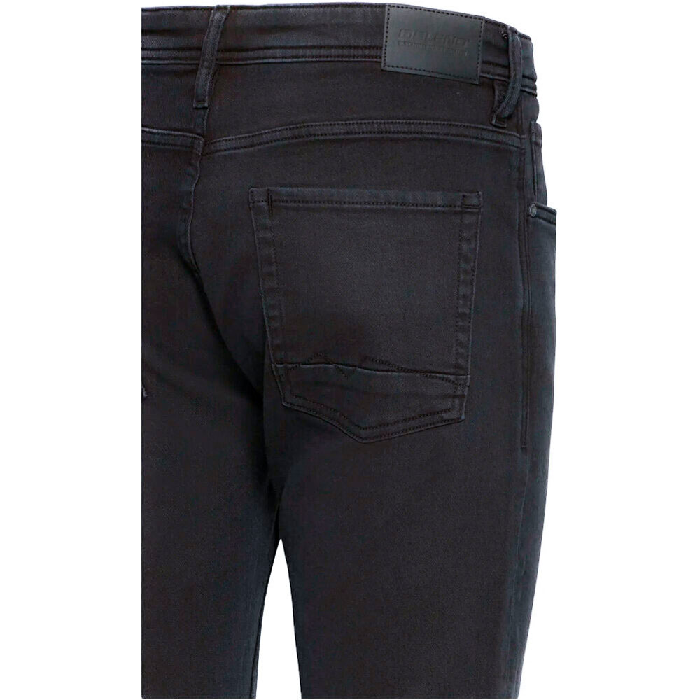 Blend pantalón hombre denim jeams BHTWISTER SLIMREG vista detalle