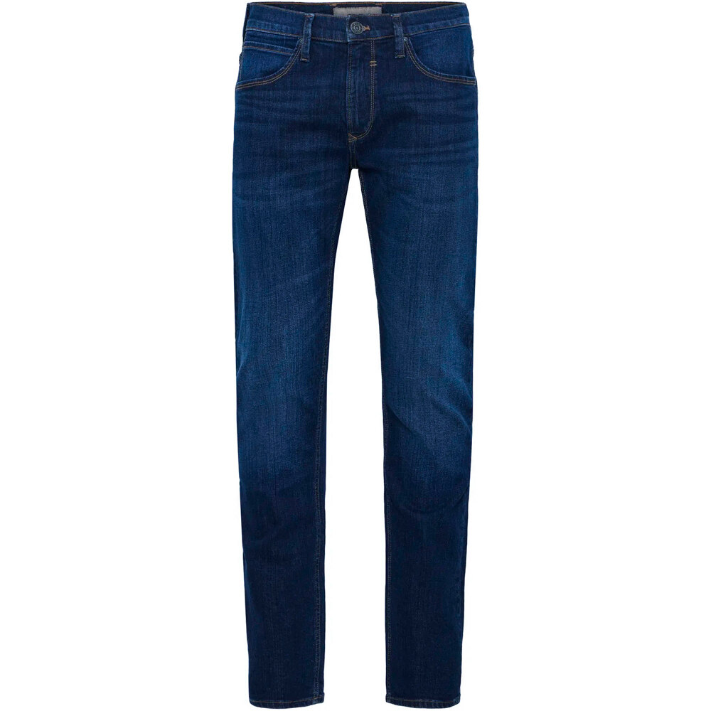 Blend pantalón hombre denim jeams BHTWISTER SLIMREG vista frontal