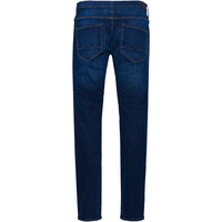 Blend pantalón hombre denim jeams BHTWISTER SLIMREG vista trasera