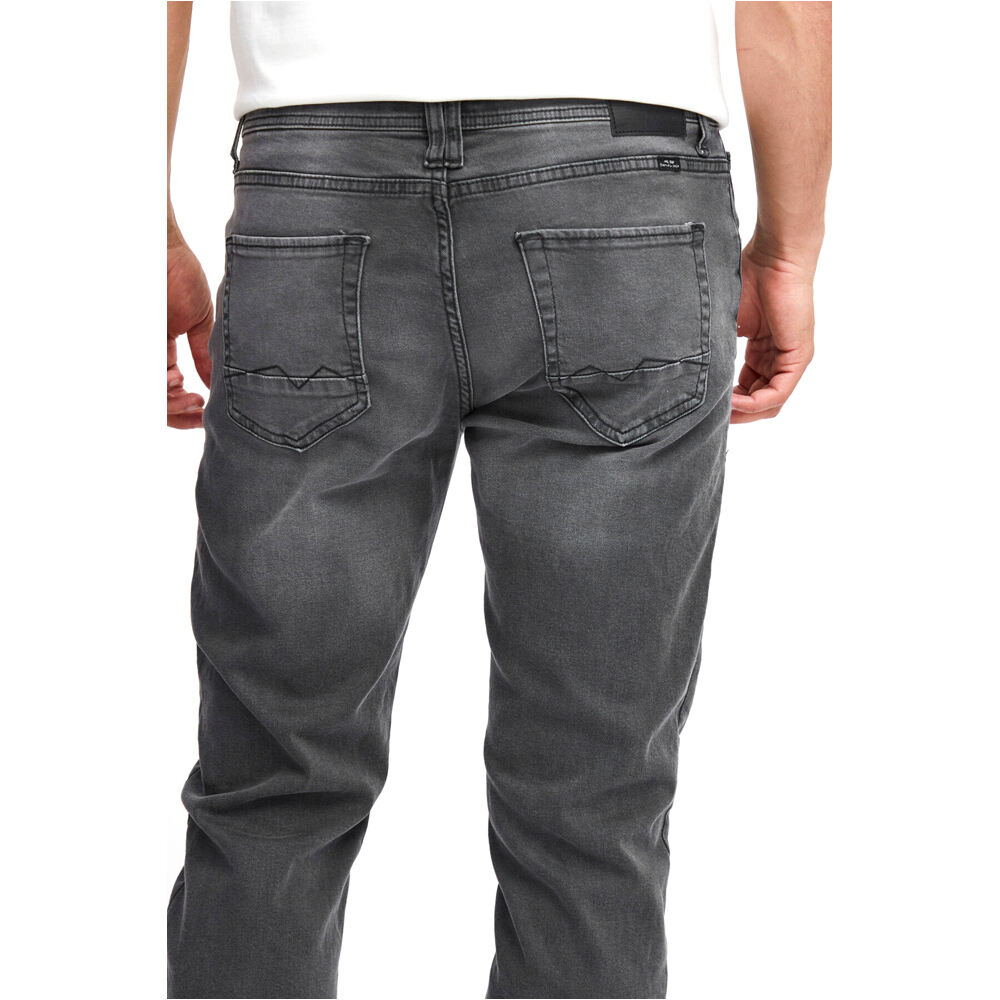Blend pantalón hombre Denim Jeans twister fit 03