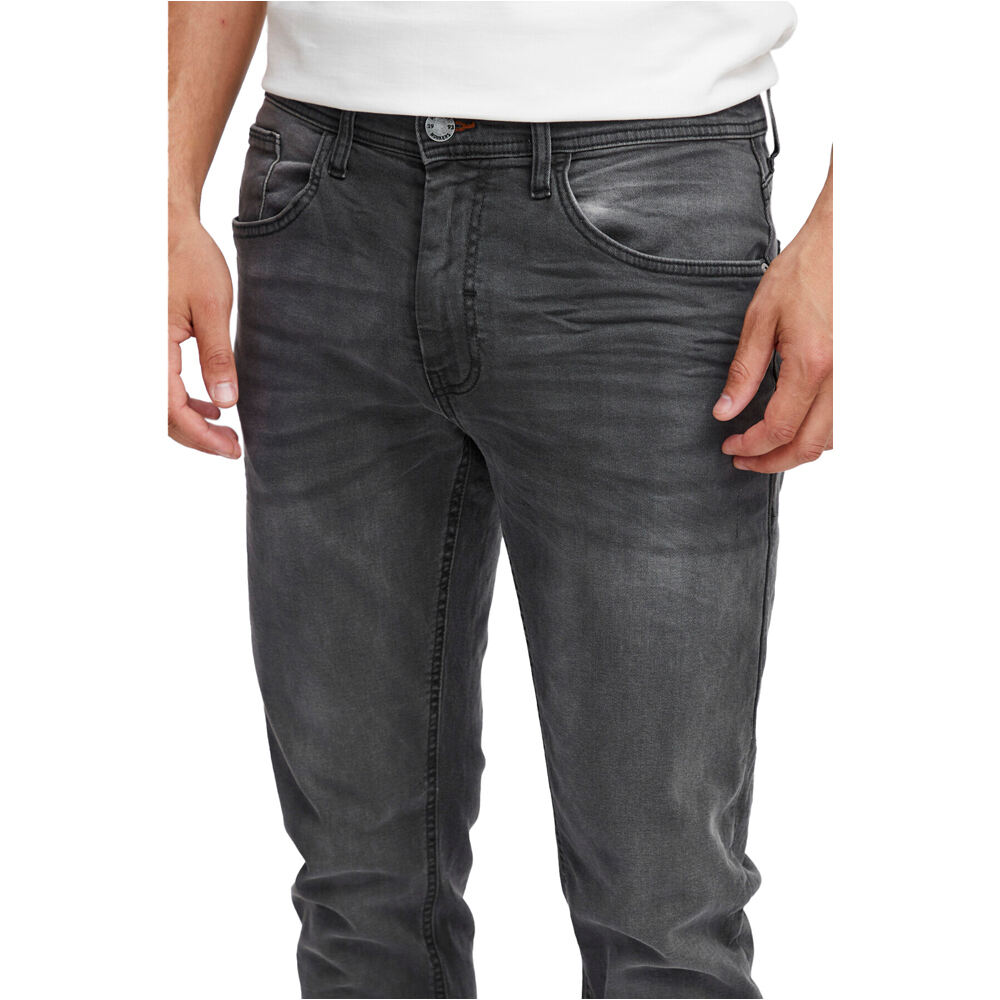 Blend pantalón hombre Denim Jeans twister fit vista detalle