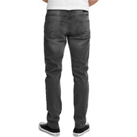 Blend pantalón hombre Denim Jeans twister fit vista trasera