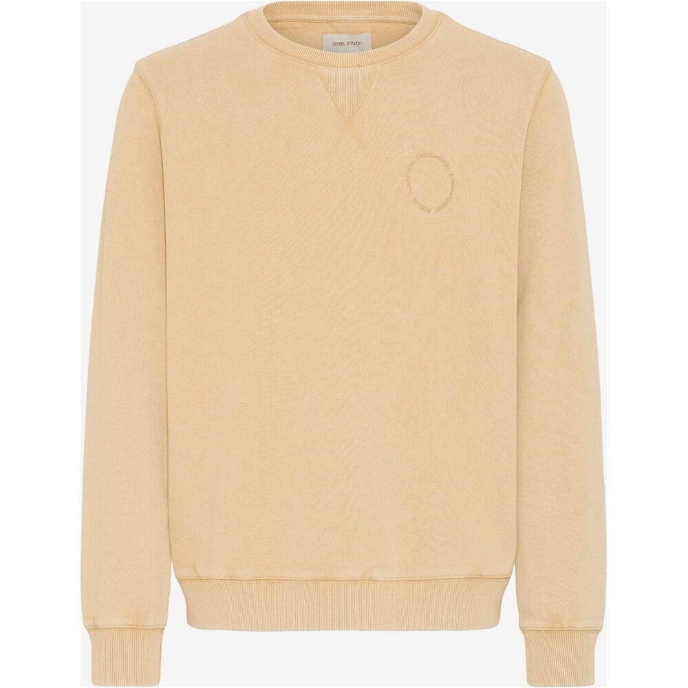 Blend sudadera hombre Bhfactor crew sweatshirtFACTOR CREW SWEATSHIRT 04