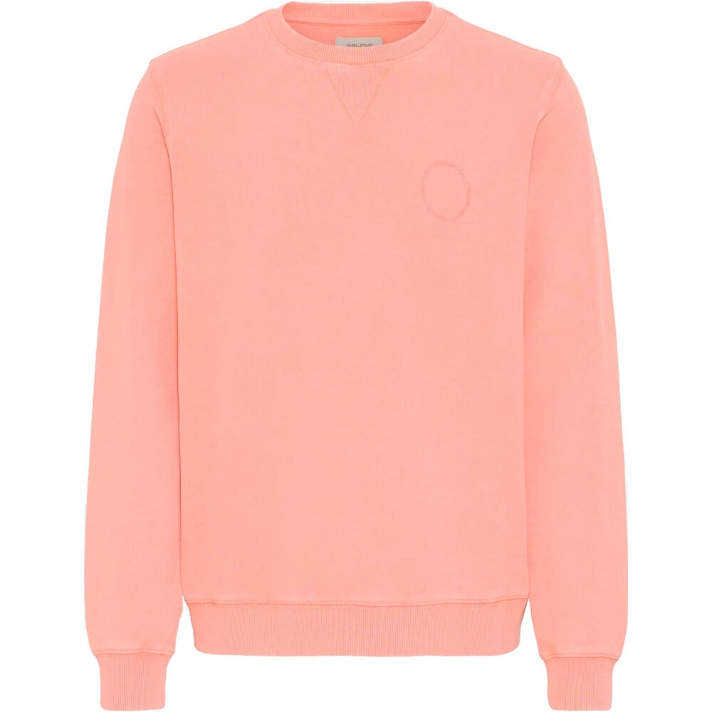 Blend sudadera hombre Bhfactor crew sweatshirtFACTOR CREW SWEATSHIRT 04