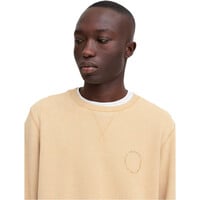 Blend sudadera hombre Bhfactor crew sweatshirtFACTOR CREW SWEATSHIRT vista detalle